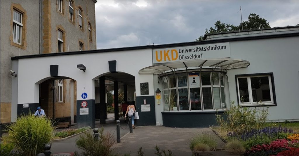 en-raison-d-une-attaque-par-rançongiciel-sur-une-clinique-de-dusseldorf-une-femme-est-decedee-car-elle-n-a-pu-etre-operee-d-urgence.