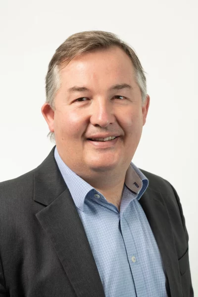Christophe de Korver  : « En majorité, les transporteurs ont du mal à trouver des conducteurs qui acceptent de s’exiler pendant plusieurs jours. »
© Astre