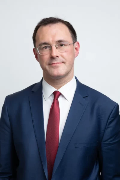 Erwan Poumeroulie (FNTR) : « Il est essentiel d’assurer le suivi de la situation des salariés pour déterminer leurs droits lors d’arrêts de travail. »
© FNTR