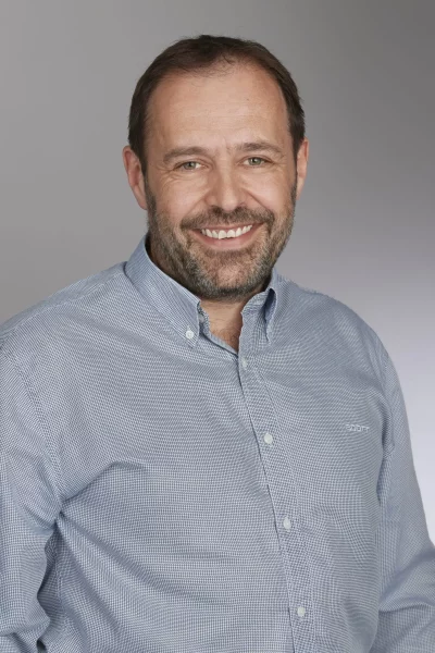 Romuald Chemin (GT Solutions) : « Nous achetons du bioGNC pour 10 % de notre parc. »
©  GT Solutions